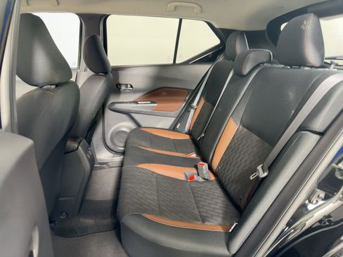 Used 2024 Nissan Kicks SR image 12