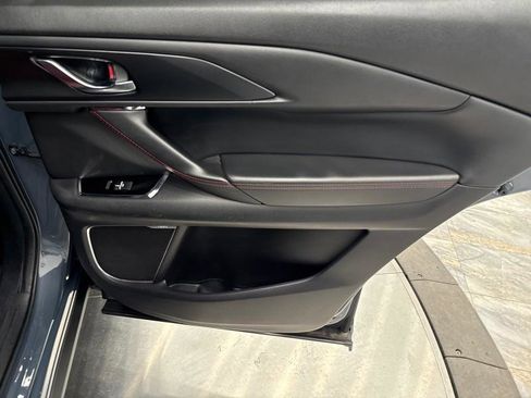 Used 2022 MAZDA CX-9 Carbon Edition image 49