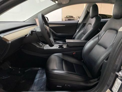 Used 2023 Tesla Model 3 Standard Range RWD image 18