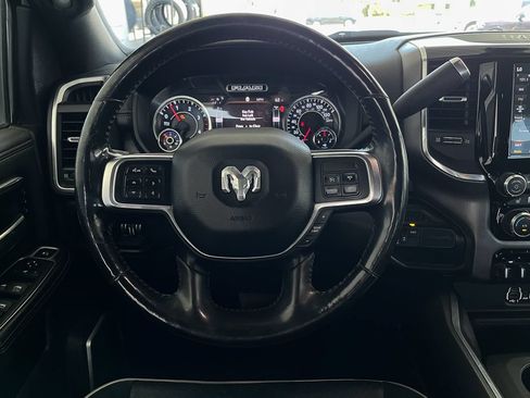 Used 2020 RAM 2500 Laramie AWD/4WD image 23