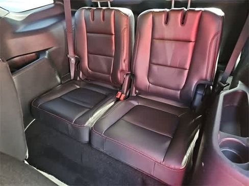 Used 2018 Ford Explorer Sport w/ Equipment Group 401A image 36
