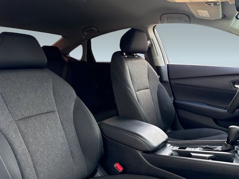 Certified 2024 Honda Accord LX image 31