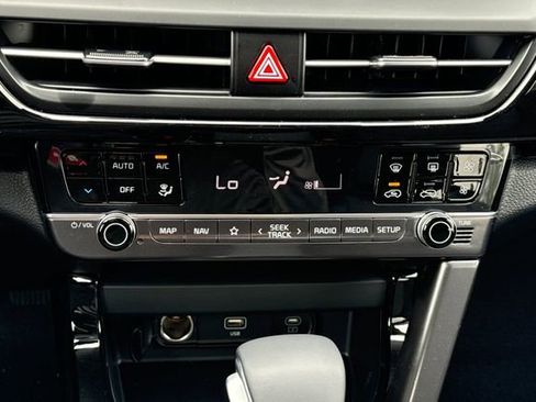 New 2026 Kia Seltos S FWD image 26