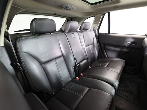 Used 2010 Ford Edge Limited image 21