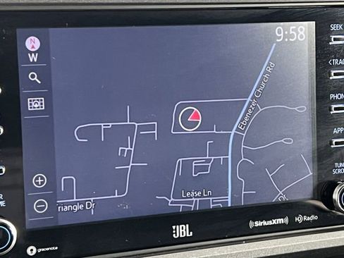 Used 2022 Toyota Tacoma TRD Pro image 36