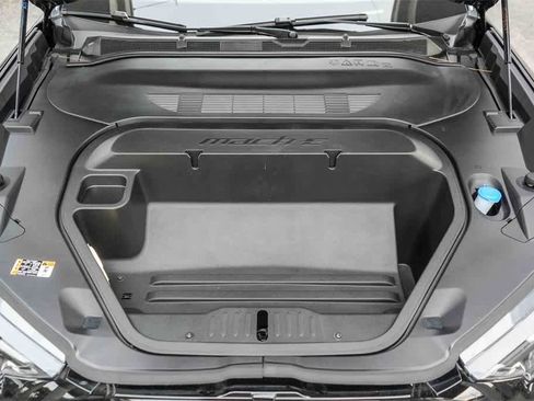 Used 2025 Ford Mustang Mach-E Premium image 27