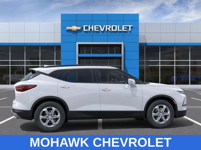 New 2026 Chevrolet Blazer LT AWD/4WD image 5
