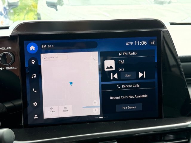 New 2026 Subaru Outback Touring XT AWD/4WD image 17