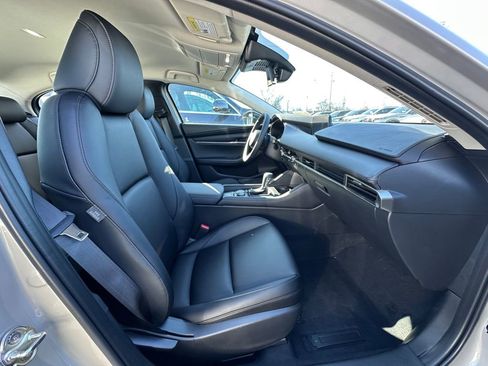 New 2026 MAZDA MAZDA3 s Sport image 28