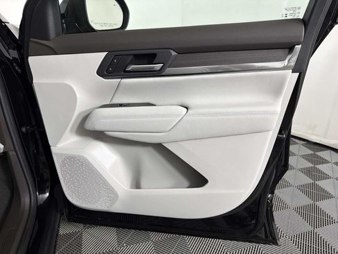 New 2026 GMC Terrain Denali AWD/4WD image 12