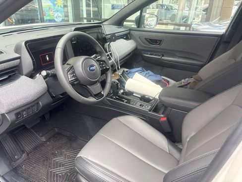 Used 2026 Subaru Outback Premium AWD/4WD image 9
