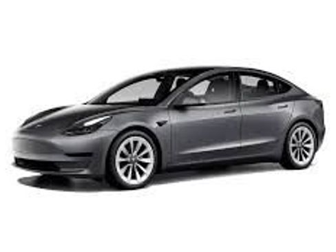 Used 2023 Tesla Model 3 Standard Range image 1
