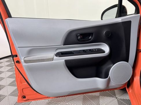 Used 2014 Toyota Prius C Four image 10