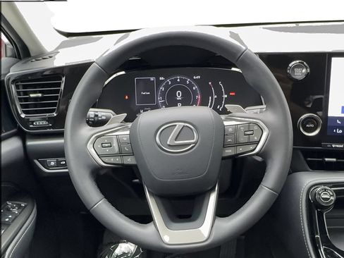 Used 2024 Lexus NX 250 FWD image 37