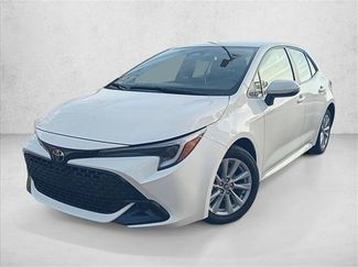 Used 2024 Toyota Corolla SE video 2