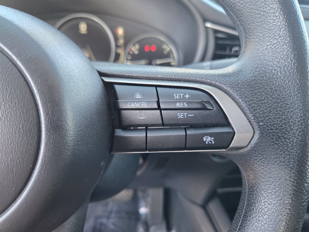Certified 2024 MAZDA CX-30 AWD 2.5 S image 23