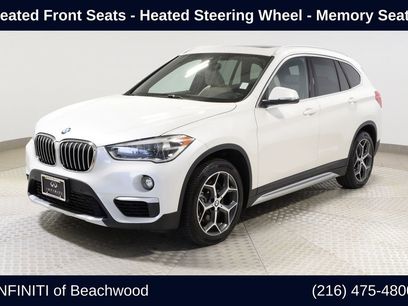 Used 2019 BMW X1 xDrive28i w/ Convenience Package