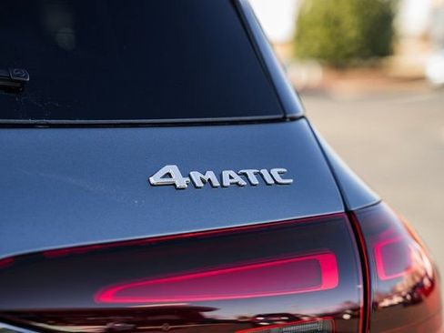 New 2026 Mercedes-Benz GLE 350 4MATIC image 8