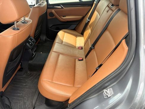 Used 2016 BMW X3 sDrive28i RWD image 6