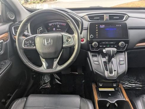 Used 2020 Honda CR-V Touring image 14