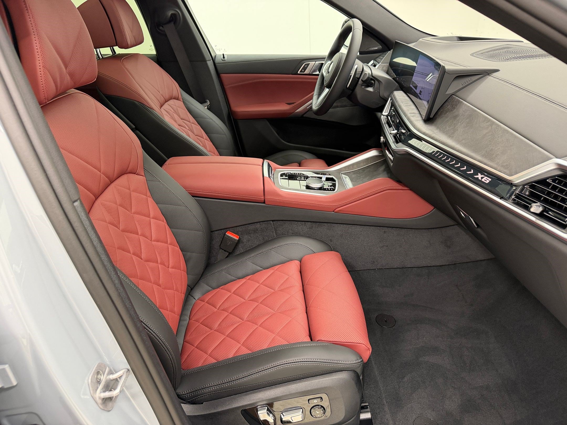 New 2027 BMW X6 xDrive40i AWD/4WD image 21