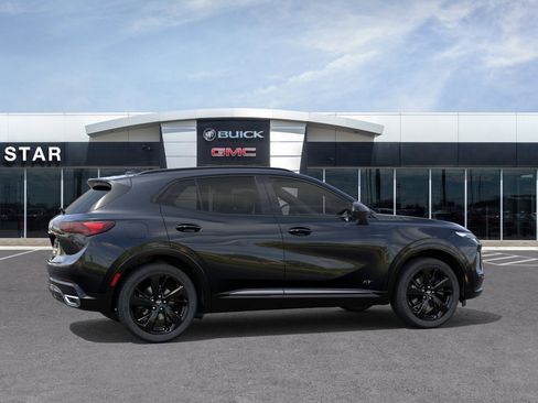 New 2026 Buick Envision Sport Touring AWD/4WD image 6