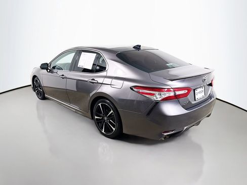Certified 2020 Toyota Camry XSE w/ Driver Assist Package FWD image 5