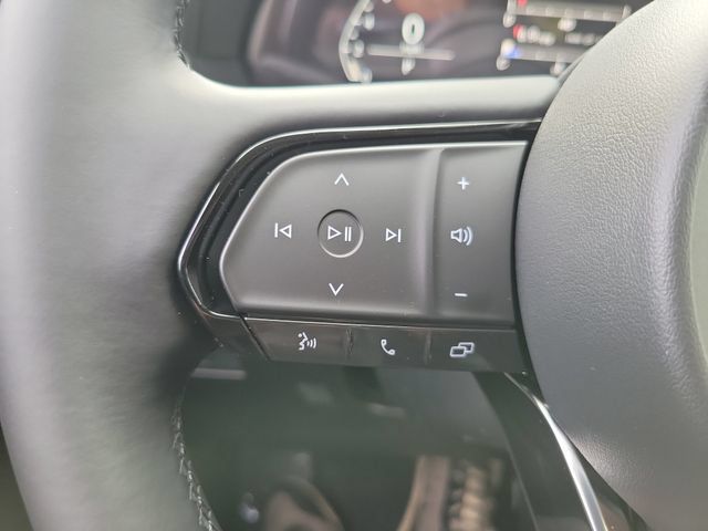 New 2026 MAZDA CX-5 Preferred AWD/4WD image 6