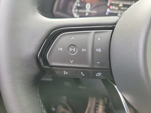 New 2026 MAZDA CX-5 Preferred AWD/4WD image 6