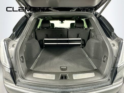 Used 2021 Cadillac XT5 Sportv image 11