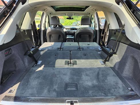 Used 2018 Audi Q7 2.0T Premium Plus image 8