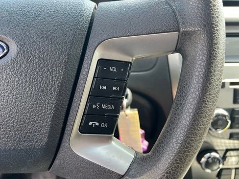 Used 2011 Ford Fusion SE w/ 202A Rapid Spec Order Code FWD image 15