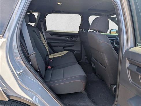 Used 2023 Honda CR-V Sport image 18