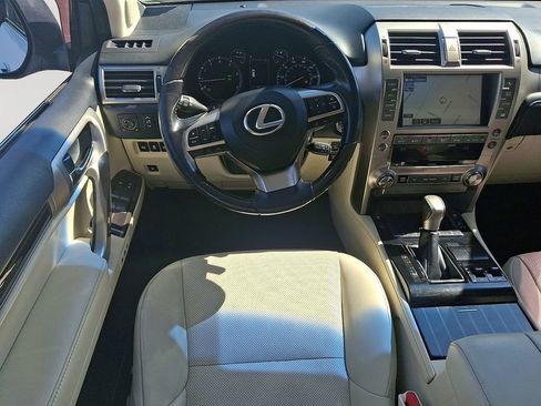 Used 2020 Lexus GX 460 Premium AWD/4WD image 13