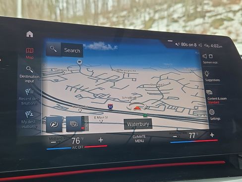 Used 2023 BMW X1 xDrive28i w/ M Sport Package image 19