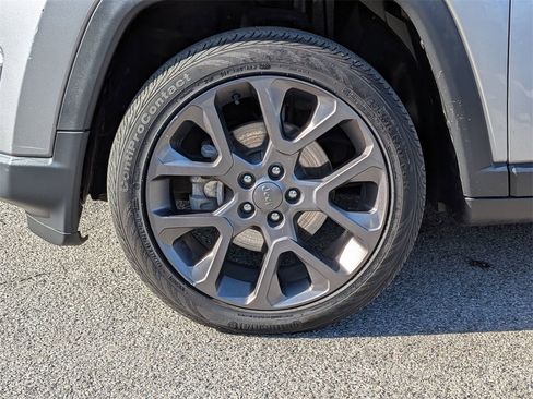 Used 2019 Jeep Compass High Altitude image 31