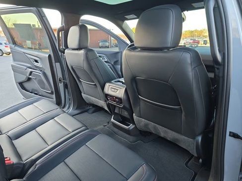 Used 2025 Chevrolet Silverado EV RST image 11