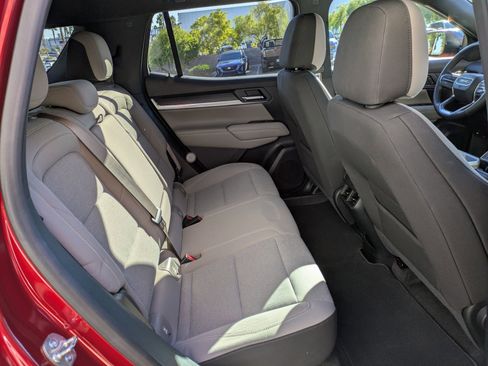 Certified 2025 GMC Terrain Elevation w/ Technology Package II image 19