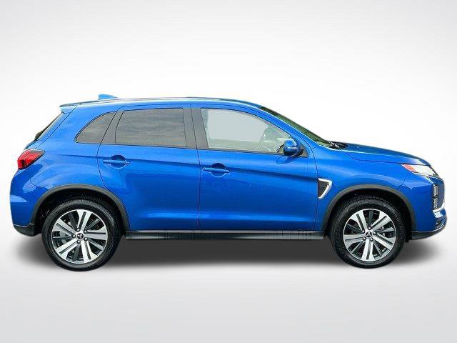 Used 2024 Mitsubishi Outlander Sport SE AWD/4WD image 7