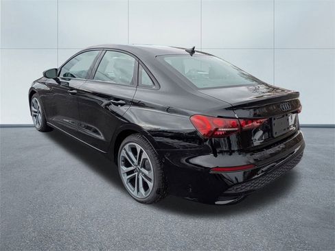 New 2026 Audi A3 2.0T Premium image 5