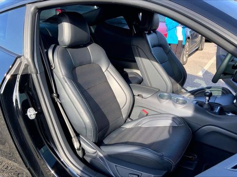 Certified 2025 Ford Mustang GT Premium image 8