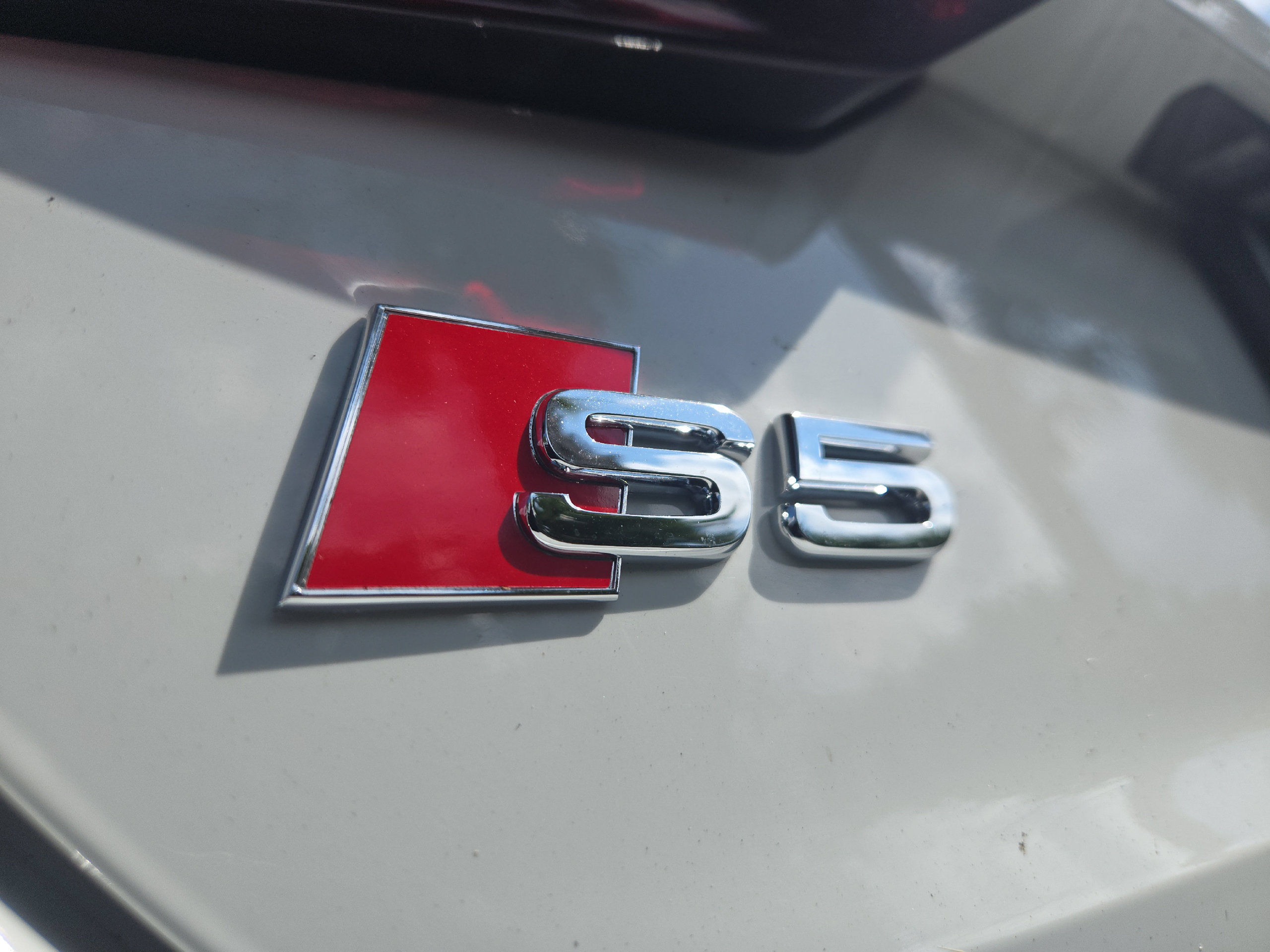Certified 2022 Audi S5 Prestige AWD/4WD image 13