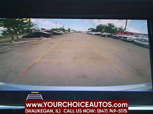 Used 2021 Chevrolet Trax LS w/ Tint and Cruise Package image 13