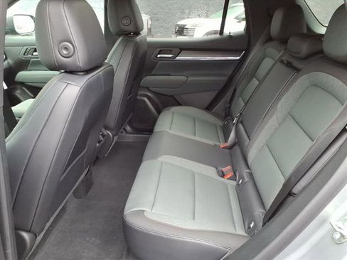 New 2026 GMC Terrain AT4 image 7