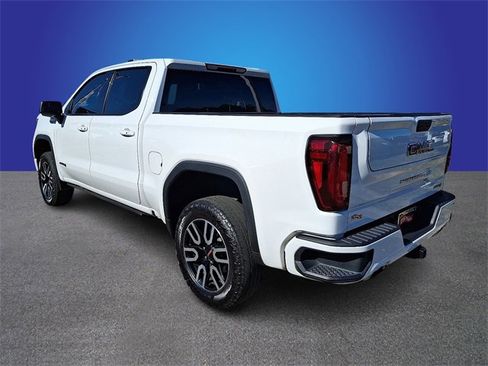 Used 2021 GMC Sierra 1500 AT4 image 7