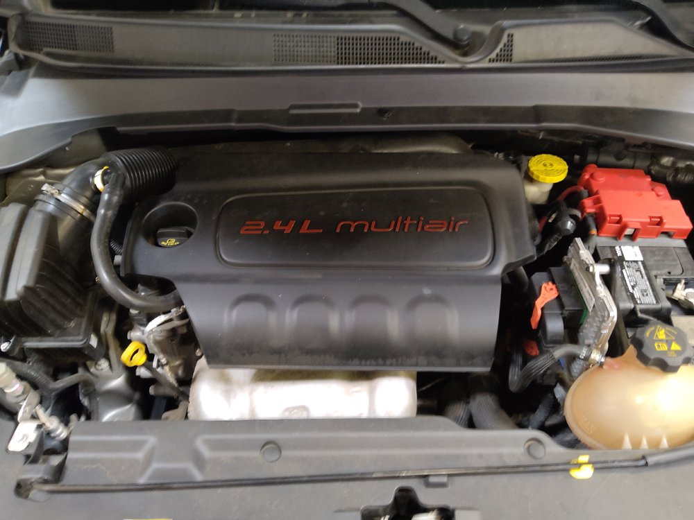 Used 2021 Jeep Compass Limited AWD/4WD image 30