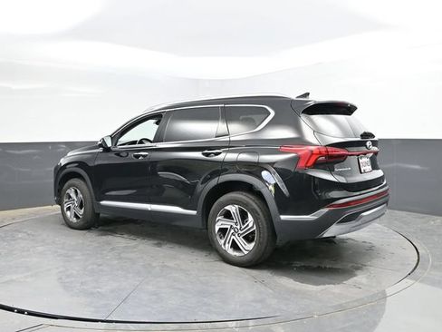 Used 2023 Hyundai Santa Fe SEL w/ Premium Package AWD/4WD image 9