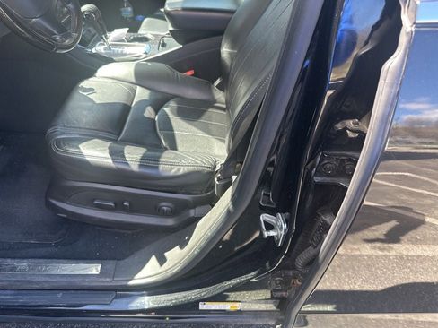 Used 2017 Buick Enclave Premium w/ Experience Buick Package image 10