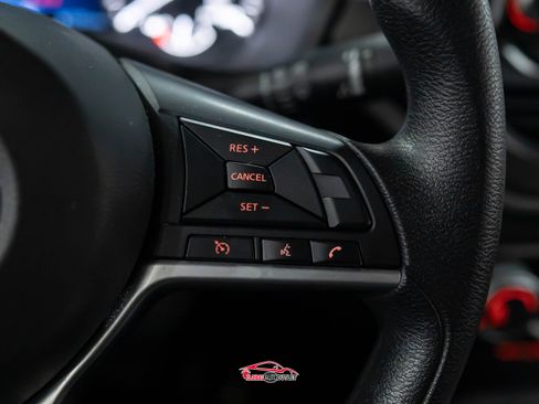 Used 2024 Nissan Altima 2.5 SV image 25