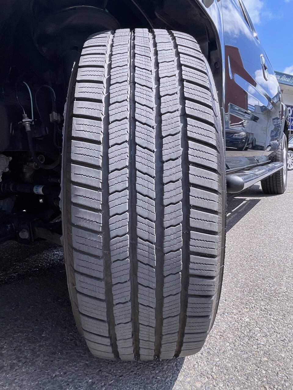 Used 2013 Honda Ridgeline RTL image 14